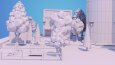 3D Low Poly