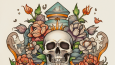 Realist Tattoo Designs