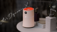 3d Airprufier design