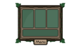 Pixel Art Oyun Menü Tasarım