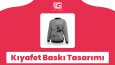 Gösterişli Kıyafet Tasarımı