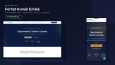 Ferhat Konuk Emlak — Kurumsal Web Sitesi & Admin Paneli