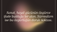 Sürrealizm - Konsept Post Tasarımı