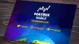 Matrix Stake World Sunum