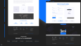Template Shop Web Design