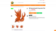 E-Ticaret Web Sitesi Projesi: TOSPIKMARKET.COM