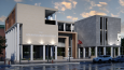 Gölmarmara(Manisa) Belediyesine Tasarladığım Çalışmalar