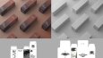 Ambalaj Tasarımı ve Mockup Yerleştirme