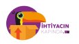 İhtiyacın kapında adlı internet satış mağazasına logo tasarımı