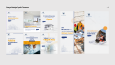 Sosyal Medya Tasarımları