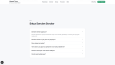 Öğretmen Ders Takip ve Web sitesi