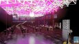 OXO İstanbul Moda Cafe-Restaurant-Night Club