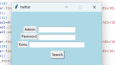 Python Selenium