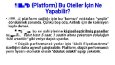 Veriden Aksiyona: Karar Vericiler İçin Stratejik Analiz ve PPT Raporlama