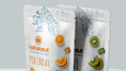 Natunaut – Freeze Dried Meyve Ambalaj Tasarımı