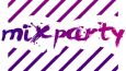 Mix Party Logo