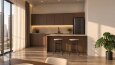 Mimari 3D Görselleştirme ve Fotogerçekçi Render Çalışmaları