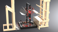 SolidWorks ile 3D Modelleme