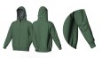 3D Hoodie