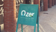 Özer Reklam Logo Tasarımı