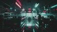 3d Diner (restoran) - DreamDiner
