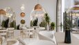Kafe Restoran Tasarım ve Görselleştirme