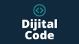 Dijital Code - Logo