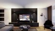 İç mekanlar için 3d render