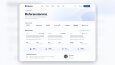 Kurumsal teknoloji şirketi web sitesi tasarımı