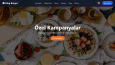 Teknoumut – Modern Web Sitesi Çözümü (Kurumsal Web Sitesi & 