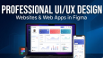 Kurumsal Site UI/UX Tasarımı