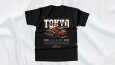 T-Shirt Tasarımı