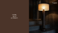 HOLD — Furniture Brand & Visual Identity