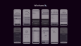 Quiko Finans Uygulaması - UI/UX Design Case Study