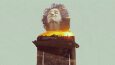 Çift Pozlama - Double Exposure Örnekleri