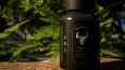 3D Serum Şişesi Tasarımı