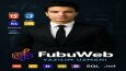FUBU-Admin Panelli Web Tasarım Sayfası