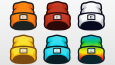 Banner, Emote Tasarımları