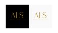 modern akılda kalıcı minimalist modern logo tasarımı