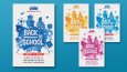 Flyer Tasarımı