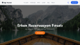 Teknoumut – Modern Web Sitesi Çözümü (Kurumsal Web Sitesi & 