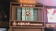 Aşkar Kuyumculuk Tabela Üretim