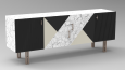 3D Tasarım-Çizimler-Renderlar