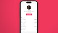 Mockup