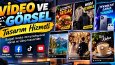 Sosyal Medya Tasarımları
