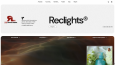 Reclights Medya Web Sitesi