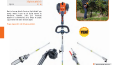 Katalog Tasarım- Semak Makina 