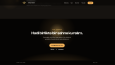 PORFOLYO WEB SİTESİ