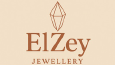 Takı Markası İçin Profesyonel Logo Tasarımı | ElZey