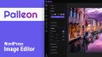 Palleon - WordPress Fotoğraf Düzenleyici